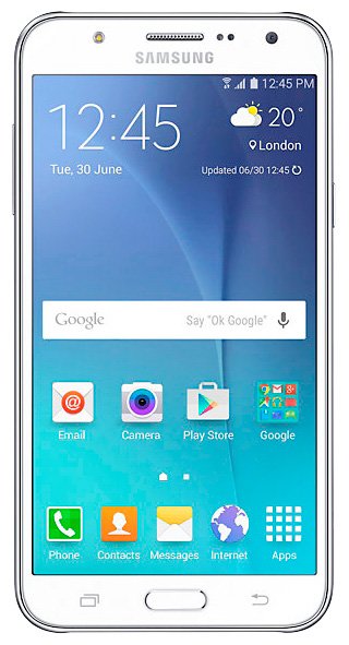 Samsung SM-J700H/DS Galaxy J7