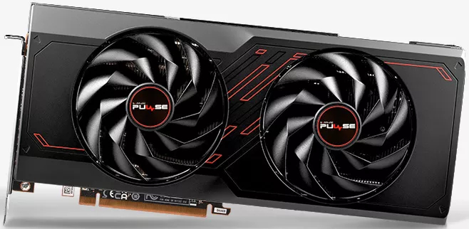 Sapphire AMD Radeon RX 7700XT Gaming Pulse 11335-04-20G