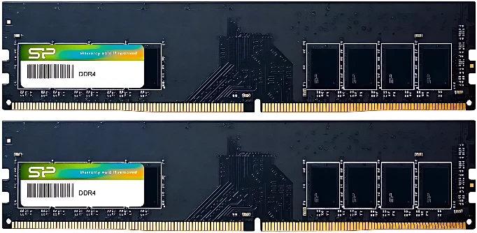 Silicon-Power Xpower AirCool 2x8GB DDR4 PC4-28800 SP016GXLZU360B2A