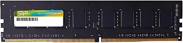Silicon Power 8ГБ DDR4 3200МГц SP008GBLFU320B02