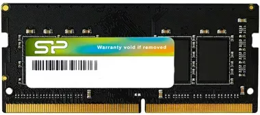 Silicon Power 8ГБ DDR4 3200МГц SP008GBSFU320B02