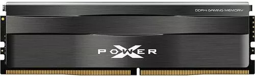 Silicon Power Xpower Zenith 8ГБ DDR4 3600МГц SP008GXLZU360BSC
