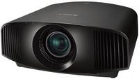 Sony VPL-VW290ES (черный)
