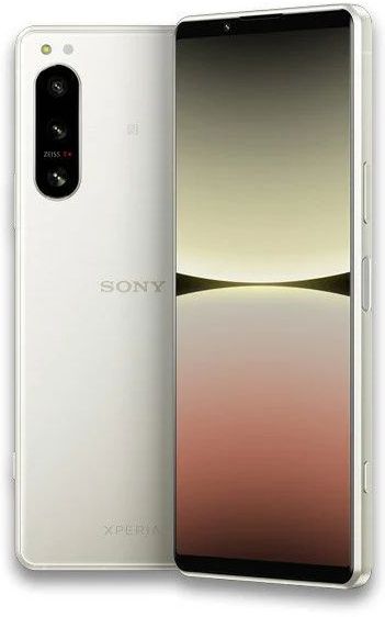 Sony Xperia 5 IV 8GB/128GB (белый)