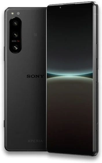 Sony Xperia 5 IV 8GB/128GB (черный)