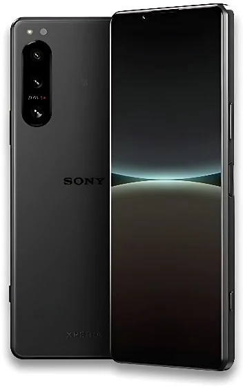 Sony Xperia 5 IV 8GB/128GB (черный)