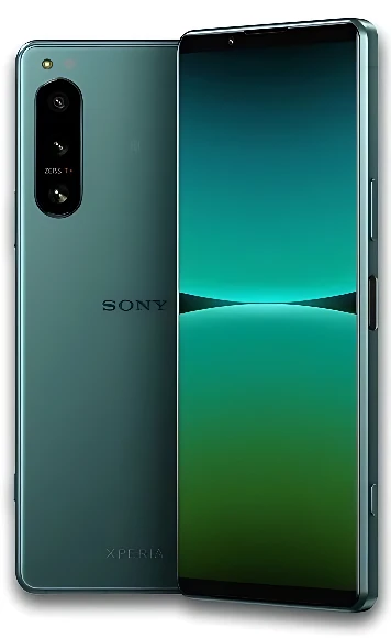Sony Xperia 5 IV 8GB/256GB (зеленый)