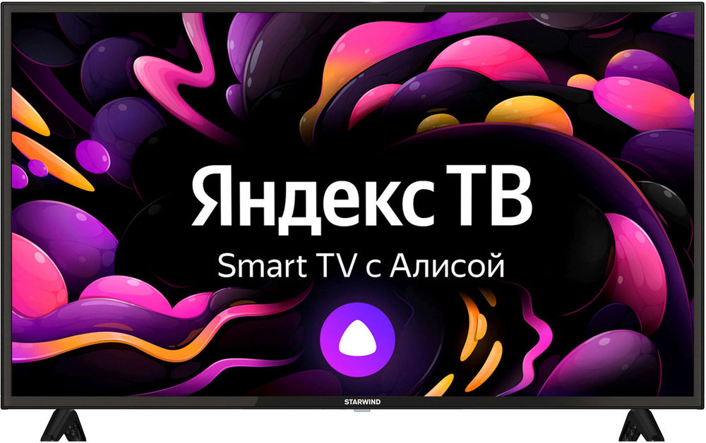 StarWind SW-LED43UB404