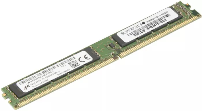 Supermicro 32GB DDR4 PC4-21300 MEM-DR432L-CV02-EU26