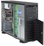 Supermicro CSE-743TQ-903B-SQ