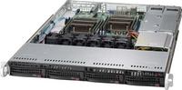 Supermicro CSE-815TQC-R706WB