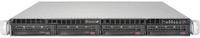 Supermicro SuperChassis 815TQ-R700WB