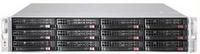 Supermicro SuperChassis 826BE1C-R920LPB