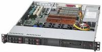 Supermicro SuperChassis CSE-111LT-330CB