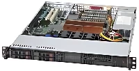 Supermicro SuperChassis CSE-111LT-330CB