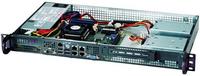 Supermicro SuperChassis CSE-505-203B