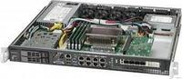 Supermicro SuperChassis CSE-513BTQC-350B