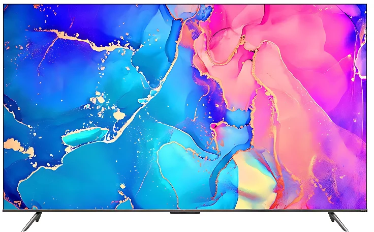 TCL 50C635