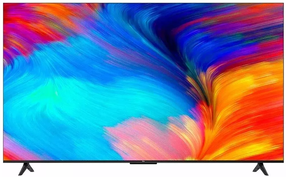 TCL 55P637