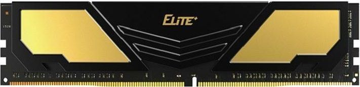Team Elite Plus 8ГБ DDR4 3200 МГц TPD48G3200HC2201