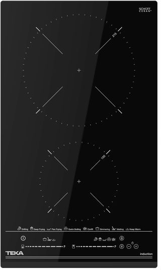 Teka IZC 32600 MST BLACK