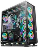 Thermaltake Core P8 TG CA-1Q2-00M1WN-00