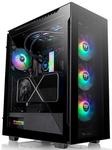 Thermaltake Divider 500 TG ARGB CA-1T4-00M1WN-01