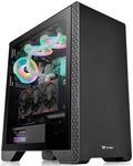 Thermaltake S300 Tempered Glass CA-1P5-00M1WN-00