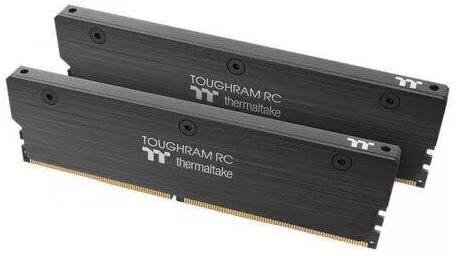 Thermaltake Toughram RC 2x8GB DDR4 PC4-32000 RA24D408GX2-4000C19A