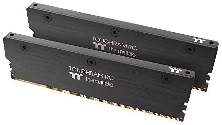 Thermaltake Toughram RC 2x8GB DDR4 PC4-32000 RA24D408GX2-4000C19A