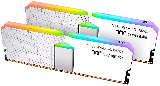 Thermaltake Toughram XG RGB D5 2x16ГБ DDR5 6000МГц RG34D516GX2-6000C36B