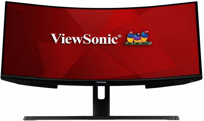 Viewsonic VX3418-2KPC