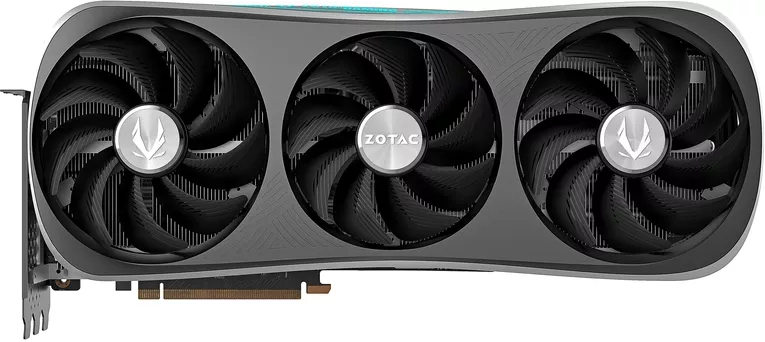 ZOTAC Gaming GeForce RTX 4090 Trinity OC ZT-D40900J-10P