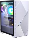 Zalman Z3 Iceberg белый