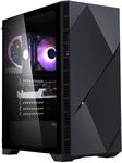 Zalman Z3 Iceberg черный