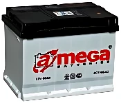 Аккумулятор A-Mega (100Ah)