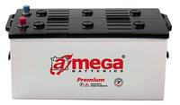 Аккумулятор A-Mega Premium (140Ah)
