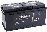 Аккумулятор AutoPart Galaxy Plus AP1000 (100Ah)