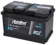 Аккумулятор AutoPart Galaxy Plus AP700 (70Ah)