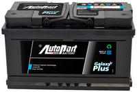 Аккумулятор AutoPart Galaxy Plus AP920 (92Ah)