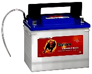 Аккумулятор Banner Energy Bull 95751 (100Ah)