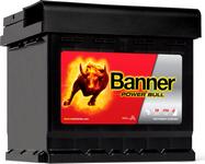 Аккумулятор Banner Power Bull P4409 (44Ah)