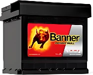 Аккумулятор Banner Power Bull P4409 (44Ah)