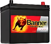 Аккумулятор Banner Power Bull P6068 (60Ah)