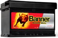 Аккумулятор Banner Power Bull P9533 (95Ah)