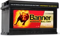 Аккумулятор Banner Running Bull AGM 58001 (80Ah)