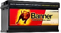 Аккумулятор Banner Running Bull AGM 59201 (92Ah)