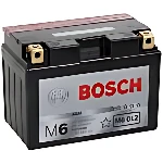 Аккумулятор Bosch M6 AGM M6012 509901020 (9Ah)