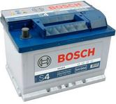 Аккумулятор Bosch S4 004 (60Ah)