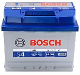 Аккумулятор Bosch S4 005 (60Ah)